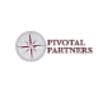 Pivotal Partners Logo