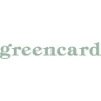 Greencard Pictures Logo