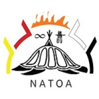 National Aboriginal Trust Officers Association (NATOA) Logo