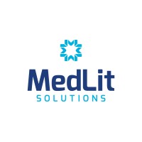 MedLit Solutions Logo