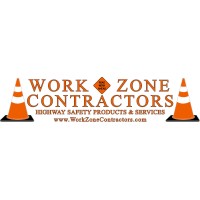 Work Zone Contractors Logo