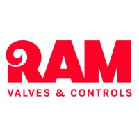 RAM Universal Ltd Logo