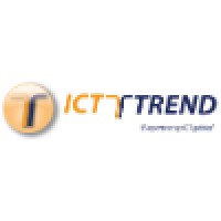 ICT Trend Logo