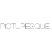 Picturesque ® Logo