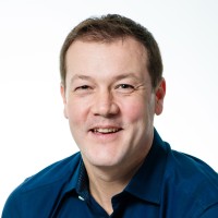 Elton Boocock - Marketer, Innovator, Speaker, Thought Leader Logo
