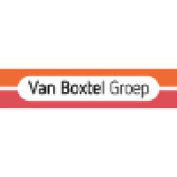 Van Boxtel Groep Logo