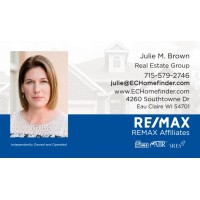 REMAX Affiliates Logo