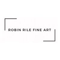 Robin Rile Fine Art Logo