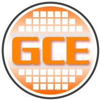 GCE Market, Inc Logo