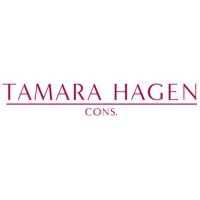 TAMARA HAGEN Cons. Logo