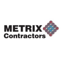 METRIX CONTRACTORS LIMITED Logo