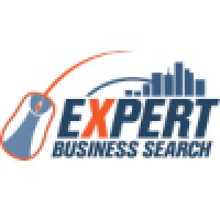 Expert Business Search LLC Logo