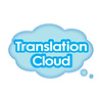 Translation Cloud LLC Logo