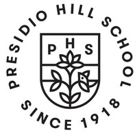 Presidio Hill School Logo