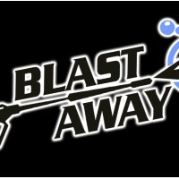 Blast Away Logo