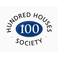 Hundred Houses Society Ltd, Cambridge Logo