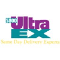 UltraEx, Inc. Logo