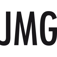 Institutionen för journalistik, medier och kommunikation (JMG), Göteborgs universitet Logo