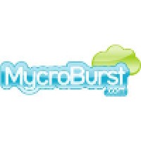 MycroBurst.com Logo