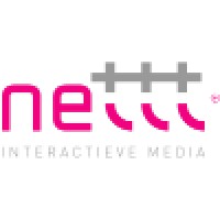 Nettt Interactieve Media Logo