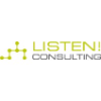 Listen Consulting GmbH Logo