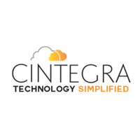 Cintegra Limited Logo