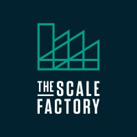 The Scale Factory Logo