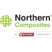 Northern Composites, LLC. Logo