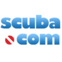 scuba.com Logo