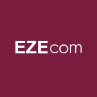 EZEcom Logo