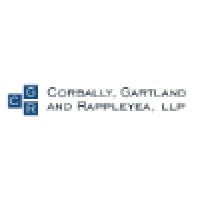 Corbally, Gartland and Rappleyea, LLP Logo
