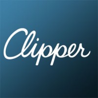 Clipper Magazine Logo