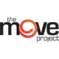 The Move Project Logo