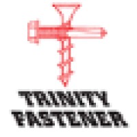 Trinity Fastener Logo