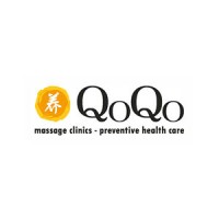 QoQo Massage Clinics Logo