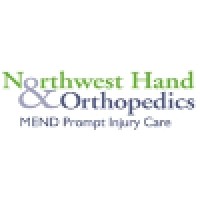 Northwest Hand & Orthopedics Logo