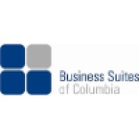 Business Suites of Columbia Logo