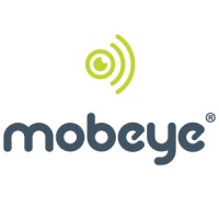 Mobeye Logo