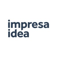 IMPRESAIDEA Logo