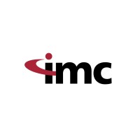 IMC Financial Services Logo