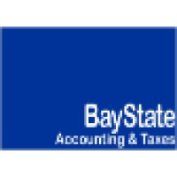 BayState Accounting & Taxes, Inc. Logo