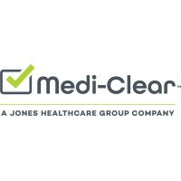 Medi-Clear Logo