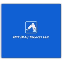 IMS (N.A.) Services LLC. Logo