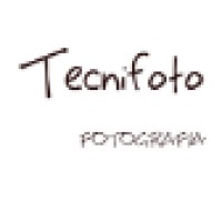 TECNIFOTO servicios fotográficos Logo