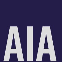 Artist Intelligence Agency Logo