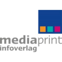 mediaprint infoverlag gmbh Logo