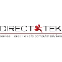 Direct-Tek Logo