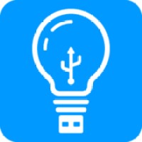 CustomUSB Logo