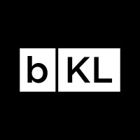 bKL Architecture LLC Logo