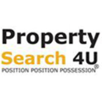 Property Search 4U Logo